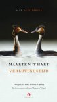 Hart, Maarten 't - Verlovingstijd / 10 CD luisterboek voorgelezen door Jeroen Willems.