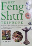 Too - Feng-shui tuinboek (het)
