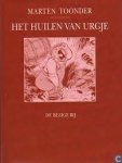 maarten toonder - het huilen van urgje