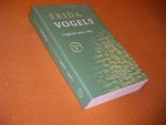Frida Vogels - Dagboek 1966-1967 [Deel 6]