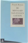 Frank Ronan - De minnares van Evelyn Cotton