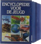 John Paton Jacqui Bailey Piet Spek - Encyclopedie voor de jeugd (10 delen in foedraal)