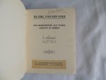 Fielding, H. - Vertaling en woord vooraf Felix Ortt - De ziel van een volk. Het boeddhisme als volksgeloof in Burma. - prins Siddhartha