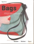 Ivo, Sigrid - Bags / a selection from the museum of bags and purses. Tassen, bolsos, sacs