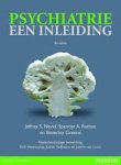Nevid, Jeffrey S., Rathus, Spencer A., Greene, Beverly - Psychiatrie, een inleiding, 8e editie met XTRA / een inleiding