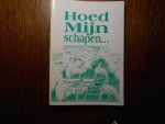 P A Slagter - Hoed Mijn schapen P A Slagter - Hoed Mijn schapen