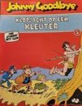 Attanasio - Johnny Goodbye Klopjacht op een kleuter Attanasio - Johnny Goodbye Klopjacht op een kleuter