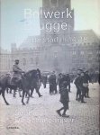 Sphie De Schaapdrijver - Bolwerk Brugge Bezette stad in 14-18