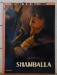 Grant - Ransom - Verhalen uit de mega-steden - 2 - Shamballa