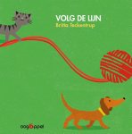 Britta Teckentrup - Volg de lijn