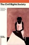 Bumiller, Kristin. - The civil rights society: the social construction of victims.