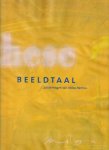 Meijers, Hein (voorwoord) - Beeldtaal: Schilderingen van Milou Hermus: voor Hypothese, het kwartaalblad van de Nederlandse Organisatie voor Wetenschappelijk Onderzoek NWO