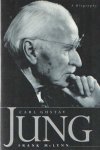McLynn, Frank - Carl Gustav Jung. A Biography