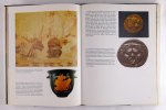 Cristofani, Mauro en Carrieri, Mario - Die etrusker. Geschichte, glaube, kultuur (3 foto's)