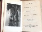 Hugh Low - Sarawak: its inhabitants and productions: being notes during a residence in that country with H.H. the Rajah Brooke