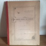 J Hepkema - Het Friesch museum van Oudheden ,1896