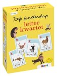 n/a - Fiep westendorp letterkwartet
