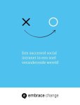 Hilda Boerma - Een succesvol social intranet in een snel veranderende wereld