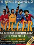 RADNEDGE, KEIR - The Ultimate Encyclopedia of Soccer