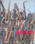 Gassen, Richard W. - Arman