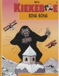 Merho - Bing Bong / De Kiekeboes / 18