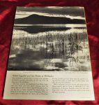 Petré, Maja - Selma Lagerlöf and her home at Mårbacka. A chronicle in pictures composed by Maja Petré. New revised edition