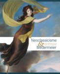 Unknown - Neoclassicisme en Biedermeier uit de Collecties van de Prins van Liechtenstein