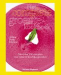 Arthur Potts-Dawson 95209 - Het complete groente kookboek