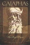 Reinhartz, Adele - Caiaphas the High Priest