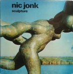 J.B.M. Sarneel - Nic Jonk Sculpture