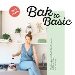 Jacintha Opstal - Bak to Basic