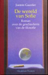 Gaarder, J. - De wereld van Sofie / druk 38
