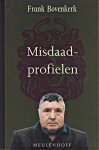 Bovenkerk, Frank - Misdaadprofielen