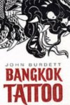 John Burdett 39478 - Bangkok Tattoo