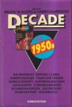 Anthology - Decade the 1950's (signed by Aldiss)