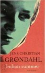 J.C. Grondahl - Indian summer roman