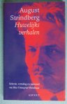 Strindberg, August - Huwelijksverhalen / Huwelijks verhalen Strindberg, August - Huwelijksverhalen / Huwelijks verhalen