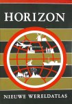 Diversen - Horizon atlas