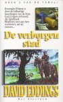 David Eddings - De verborgen stad