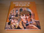 Arthur Conan Doyle - Sherlock Holmes: Zeven beroemde verhalen