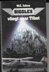 Johns - Biggles vliegt naar tibet / druk 1