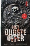 Marshall, M. - Het oudste offer