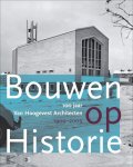 C. de Boer-van Hoogevest - Bouwen op historie