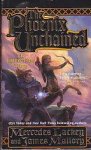 Lackey, Mercedes & Mallory, James - Enduring Flame 1: The Phoenix Unchained