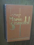 Frank, J.M - Marie Szameitat