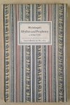 Michelangelo & Bettina Seipp (Geleitwort) - Sibyllen Und Propheten; 24 Farbige Bilder Nach Den Fresken in Der Sixtinischen Kapelle.