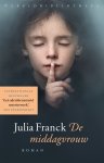 Julia Franck - De middagvrouw
