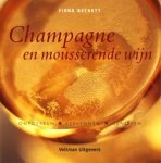 Fiona Beckett - Champagne En Mousserende Wijn