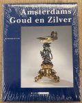 LORM, JAN RUDOLP DE. - Amsterdams Goud en Zilver.