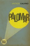 Calvino, Italo - Mr Palomar